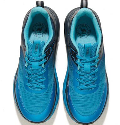 (W) キャメルクラウン パ pursuit (ローカット) CD22236865 8