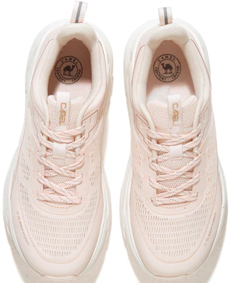 (W) キャメルクラウン パ pursuit (ローカット) CD22236865 14