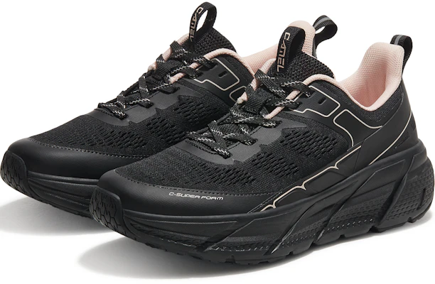 (W) キャメルクラウン パ pursuit (ローカット) CD22236865 19