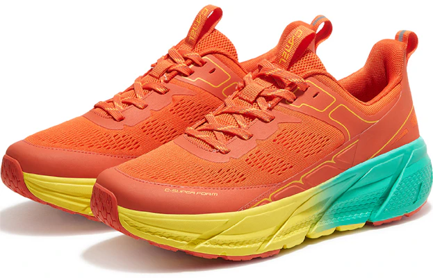 (W) キャメルクラウン パ pursuit (ローカット) CD22236865 31