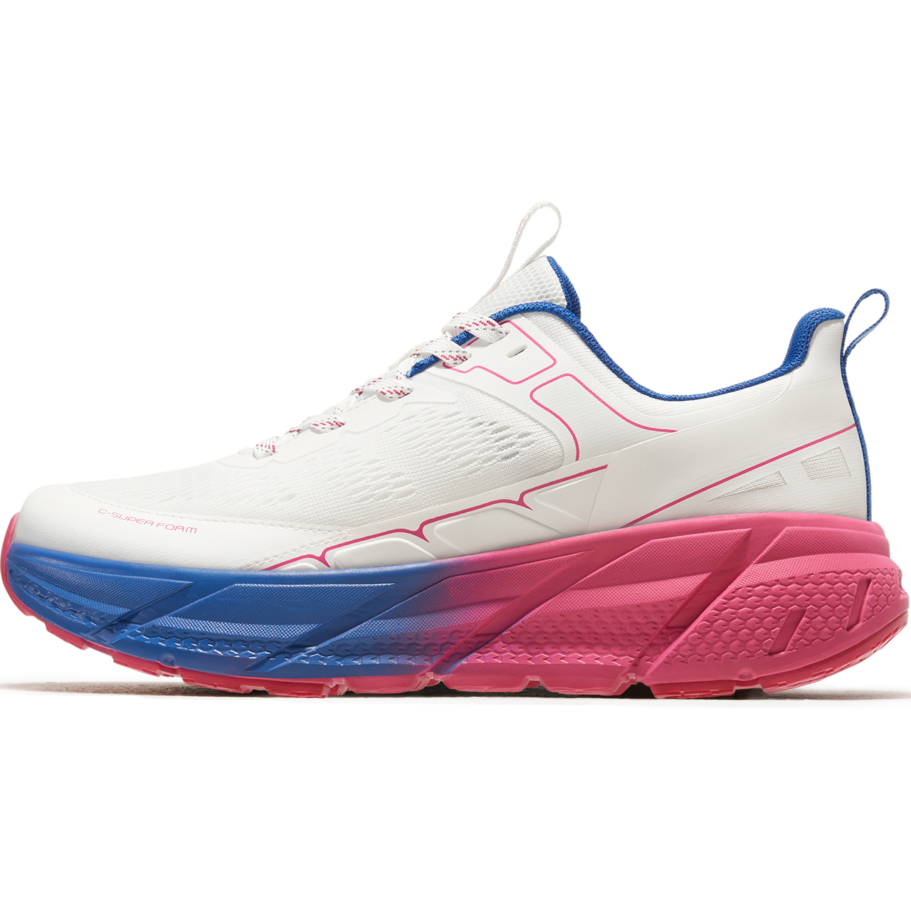 Sizing (W) キャメルクラウン パ pursuit (ローカット) CD22236865