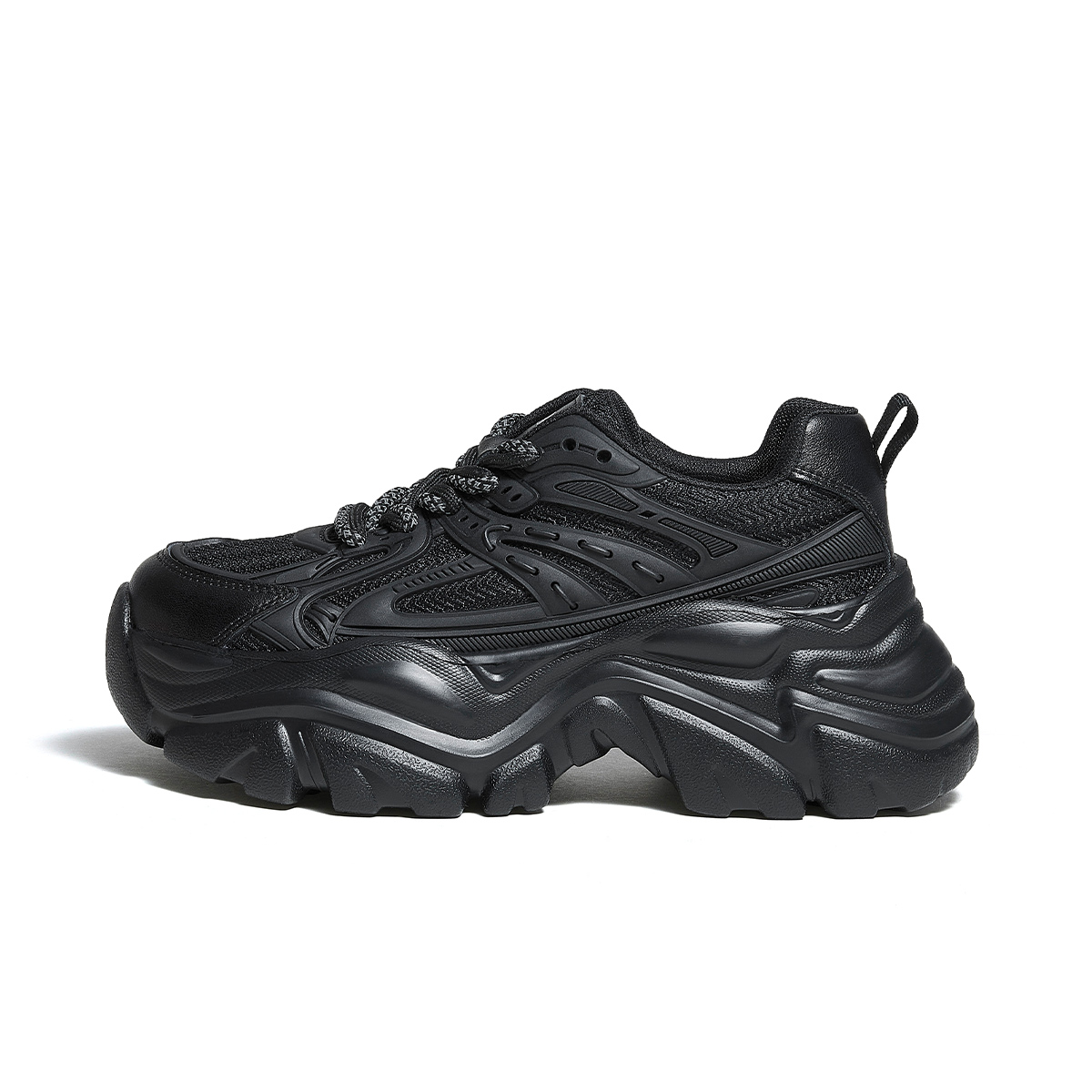 Buy (W) 骆驼王复古休闲“气质多变舒适简约” L23S703108