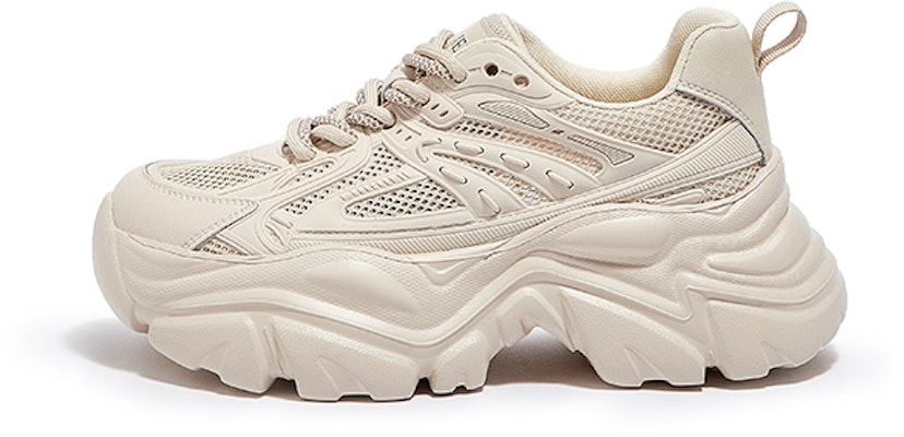 (W) 캐멀크라운 레트로 캐주얼 슈즈 (Camel Crown Retro Casual Shoes) L23S703108 3