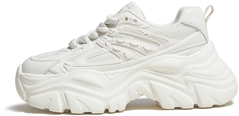 (W) 캐멀크라운 레트로 캐주얼 슈즈 (Camel Crown Retro Casual Shoes) L23S703108 9