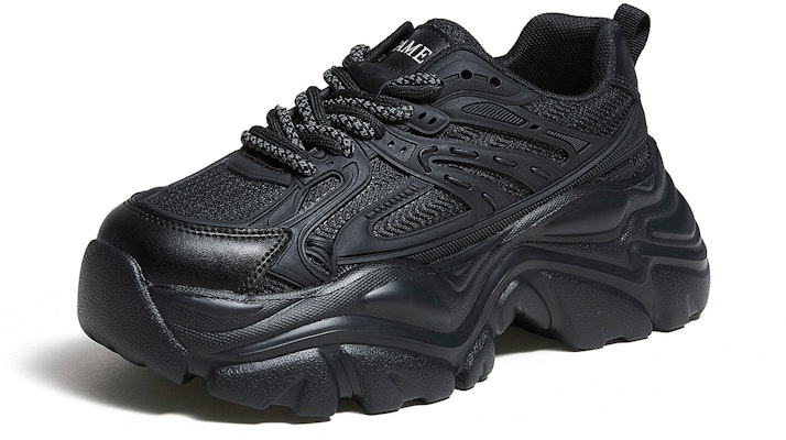 (W) 캐멀크라운 레트로 캐주얼 슈즈 (Camel Crown Retro Casual Shoes) L23S703108 Order (W) 캐멀크라운 레트로 캐주얼 슈즈 (Camel Crown Retro Casual Shoes) L23S703108