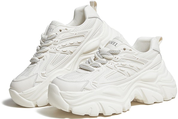 (W) 캐멀크라운 레트로 캐주얼 슈즈 (Camel Crown Retro Casual Shoes) L23S703108 13