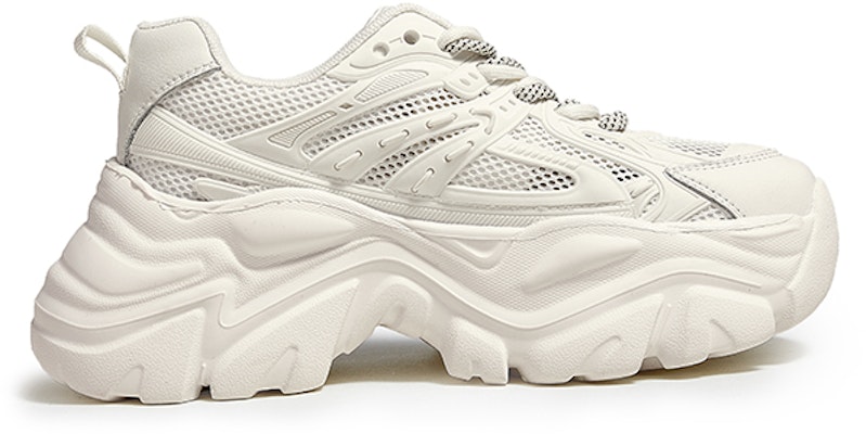 (W) 캐멀크라운 레트로 캐주얼 슈즈 (Camel Crown Retro Casual Shoes) L23S703108 15