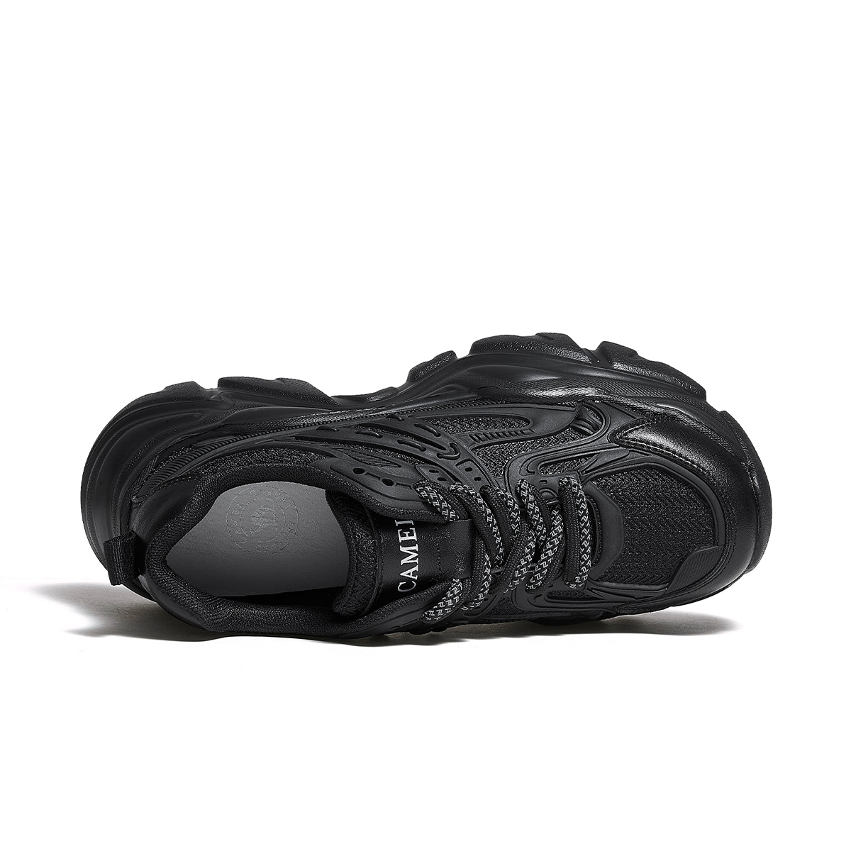 Lookbook (W) 骆驼王复古休闲“气质多变舒适简约” L23S703108