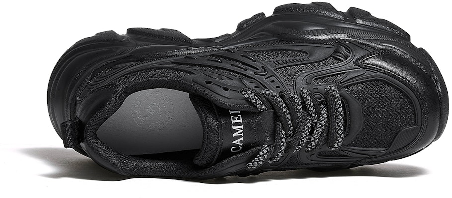 (W) 캐멀크라운 레트로 캐주얼 슈즈 (Camel Crown Retro Casual Shoes) L23S703108 Lookbook (W) 캐멀크라운 레트로 캐주얼 슈즈 (Camel Crown Retro Casual Shoes) L23S703108