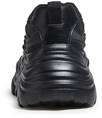 (W) 캐멀크라운 레트로 캐주얼 슈즈 (Camel Crown Retro Casual Shoes) L23S703108 24