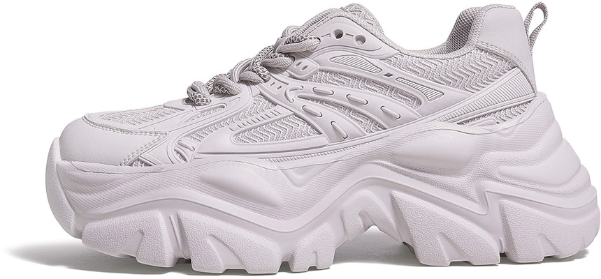 (W) 캐멀크라운 레트로 캐주얼 슈즈 (Camel Crown Retro Casual Shoes) L23S703108 26