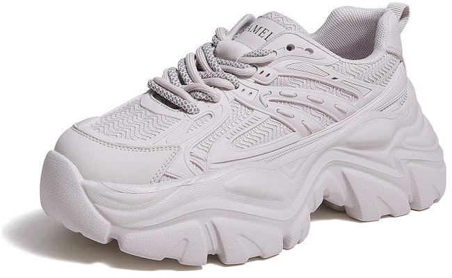 (W) 캐멀크라운 레트로 캐주얼 슈즈 (Camel Crown Retro Casual Shoes) L23S703108 27