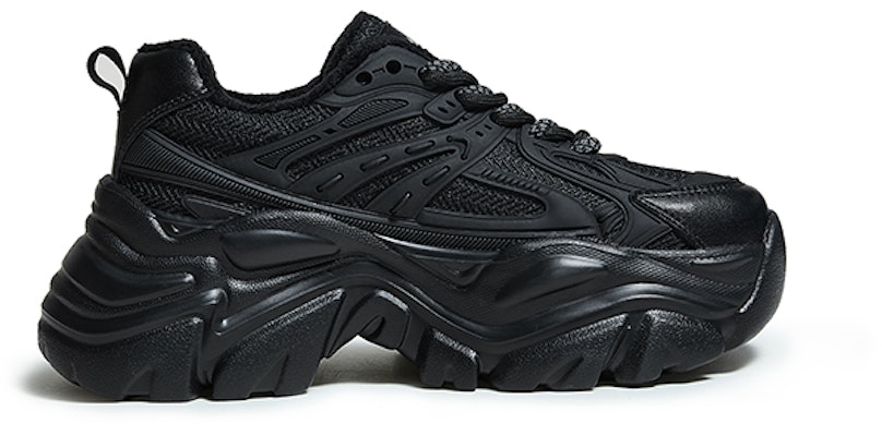 (W) 캐멀크라운 레트로 캐주얼 슈즈 (Camel Crown Retro Casual Shoes) L23S703108 32