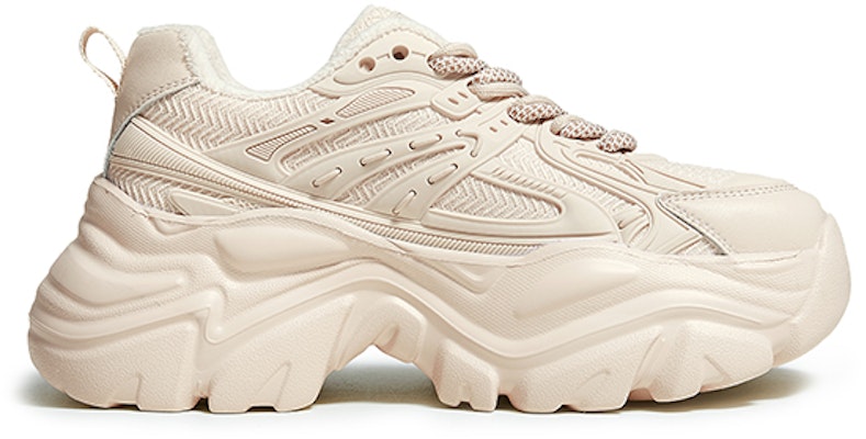 (W) 캐멀크라운 레트로 캐주얼 슈즈 (Camel Crown Retro Casual Shoes) L23S703108 37