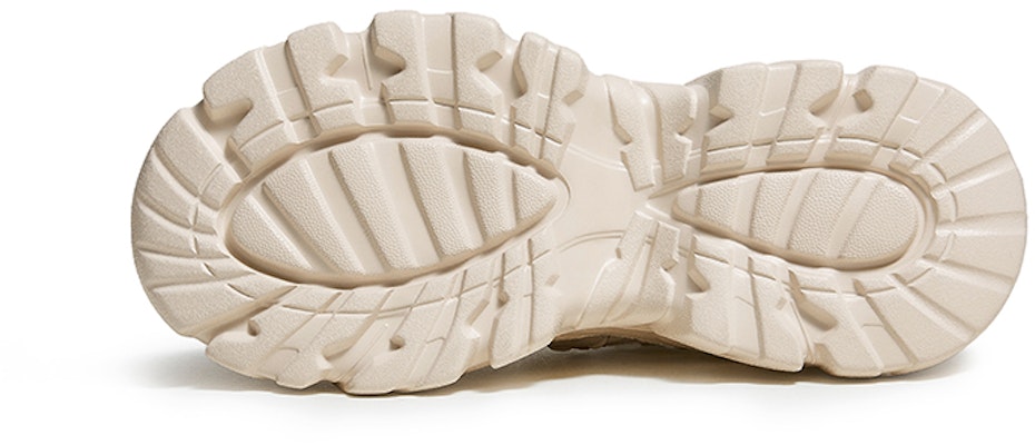 (W) 캐멀크라운 레트로 캐주얼 슈즈 (Camel Crown Retro Casual Shoes) L23S703108 40