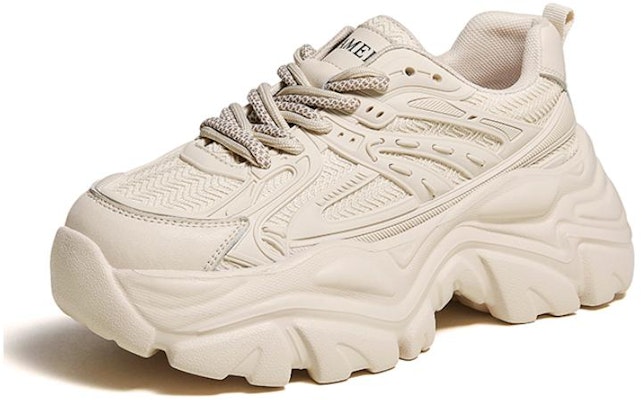 (W) 캐멀크라운 레트로 캐주얼 슈즈 (Camel Crown Retro Casual Shoes) L23S703108 Sizing (W) 캐멀크라운 레트로 캐주얼 슈즈 (Camel Crown Retro Casual Shoes) L23S703108