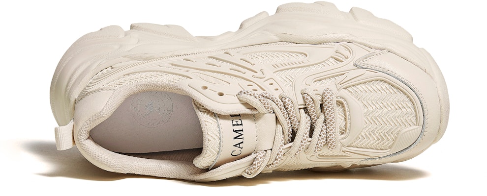 (W) 캐멀크라운 레트로 캐주얼 슈즈 (Camel Crown Retro Casual Shoes) L23S703108 Cheap (W) 캐멀크라운 레트로 캐주얼 슈즈 (Camel Crown Retro Casual Shoes) L23S703108