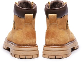 (W) 캐멀크라운 레트로 플리스 숏마틴 부츠 (Camel Crown Retro Fleece Short Martin Boots) GF122W7790R Purchase (W) 캐멀크라운 레트로 플리스 숏마틴 부츠 (Camel Crown Retro Fleece Short Martin Boots) GF122W7790R