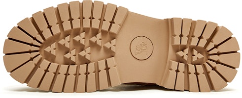 (W) 캐멀크라운 레트로 플리스 숏마틴 부츠 (Camel Crown Retro Fleece Short Martin Boots) GF122W7790R Details for (W) 캐멀크라운 레트로 플리스 숏마틴 부츠 (Camel Crown Retro Fleece Short Martin Boots) GF122W7790R