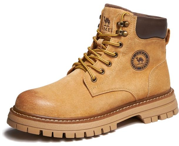 women-camel-crown-retro-classic-martin-boot-golden-yellow-gf-122-w7790