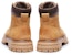 (W) CAMEL CROWN Retro Classic But Martin 'Kuning Keemasan' GF122W7790