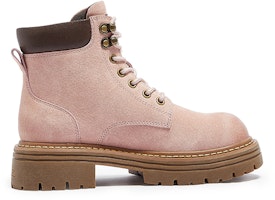 (W) 캐멀크라운 레트로 마틴부츠 (숏/옐로우/키높이) L23W076036 Sizing (W) 캐멀크라운 레트로 마틴부츠 (숏/옐로우/키높이) L23W076036