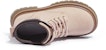 (W) CAMEL CROWN Retro Classic Kasut Martin 'Suede Kuning' L23W076044