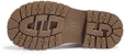 (W) CAMEL CROWN Retro Classic Kasut Martin 'Suede Kuning' L23W076044