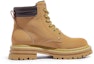 Order (W) CAMEL CROWN Retro Classic Kasut Martin 'Suede Kuning' L23W076044