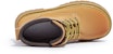 (W) CAMEL CROWN Retro Classic Kasut Martin 'Suede Kuning' L23W076044