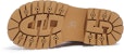 (W) CAMEL CROWN Retro Classic Kasut Martin 'Suede Kuning' L23W076044