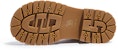 (W) CAMEL CROWN Retro Classic Kasut Martin 'Suede Kuning' L23W076044