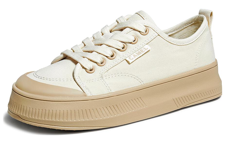 (W) CAMEL CROWN Retro Low-Top 'CMFT Versatile Breathable' 圖 3