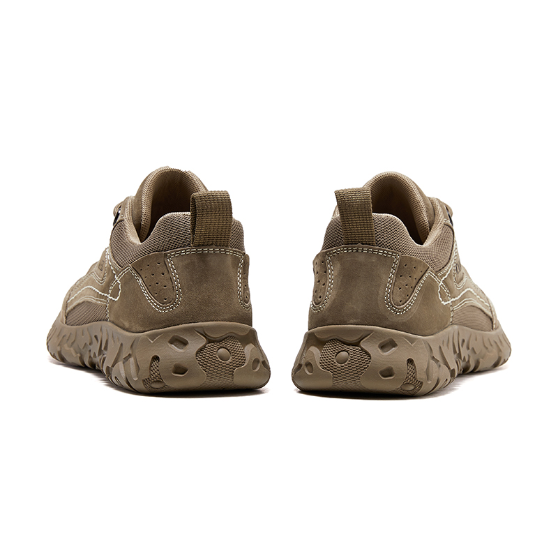 (W) CAMEL CROWN Retro Low 'Outdoor Function' 圖 5