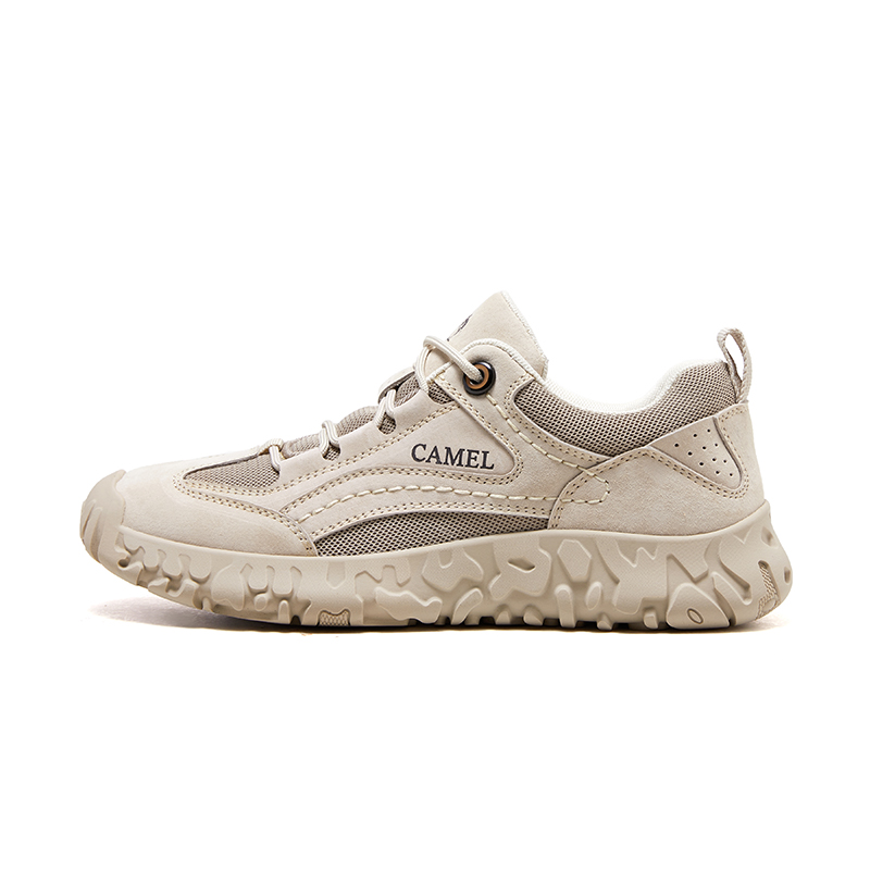 (W) CAMEL CROWN Retro Low 'Outdoor Function' 圖 7