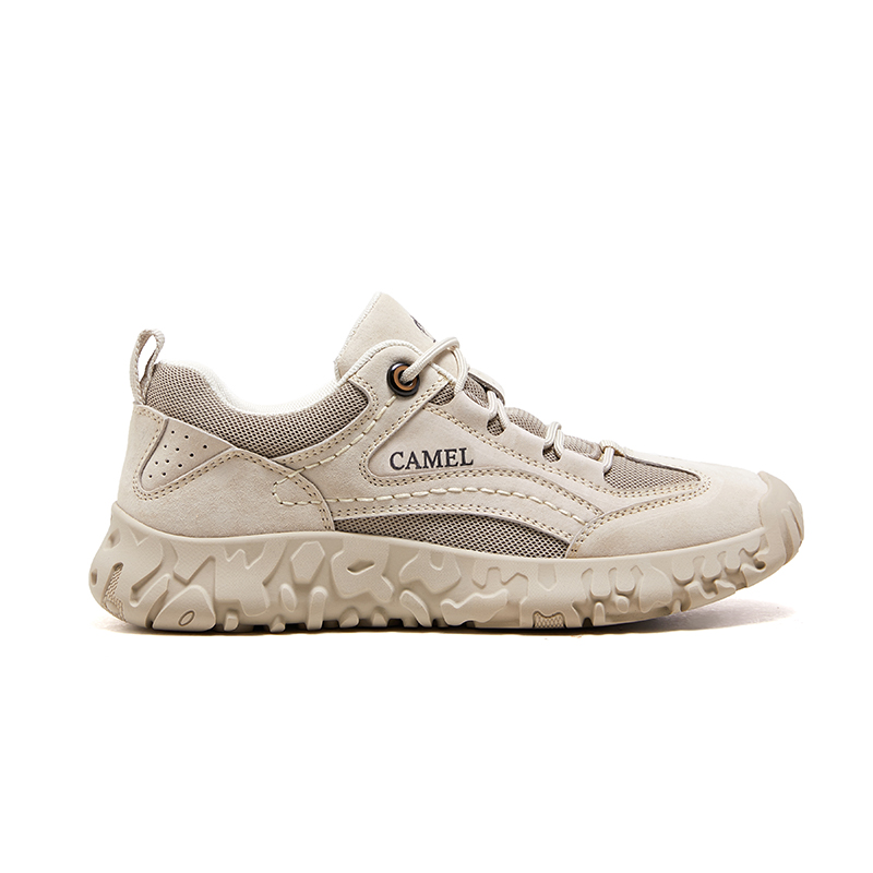 (W) CAMEL CROWN Retro Low 'Outdoor Function' 圖 8
