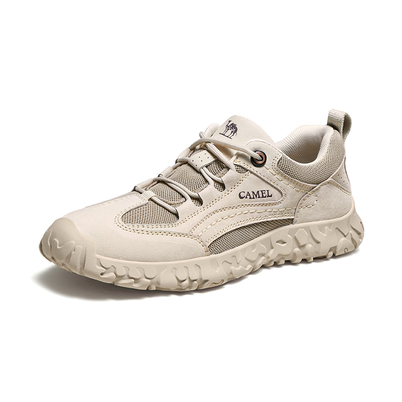 (W) CAMEL CROWN Retro Low 'Outdoor Function' 圖 9