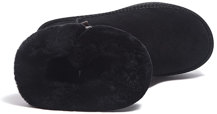 (W) Botas Retro para Nieve CAMEL CROWN 'Calidez Académica' L23W275058 Shop (W) Botas Retro para Nieve CAMEL CROWN 'Calidez Académica' L23W275058