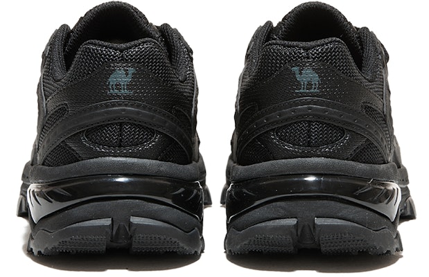 (W) 캐멀크라운 로암 1.0 통기성 좋은 로우탑 캐주얼 K23S097014 3