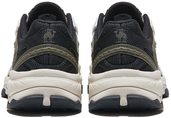 (W) CAMEL CROWN Roaming 1.0 PRO 'Zapatillas Bajas Cómodas para Jogging' K23S097014-1 3