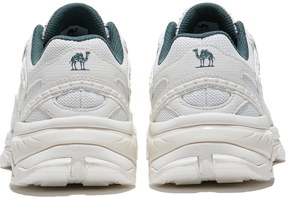 (W) CAMEL CROWN Roaming 1.0 PRO 'Zapatillas Bajas Cómodas para Jogging' K23S097014-1 9