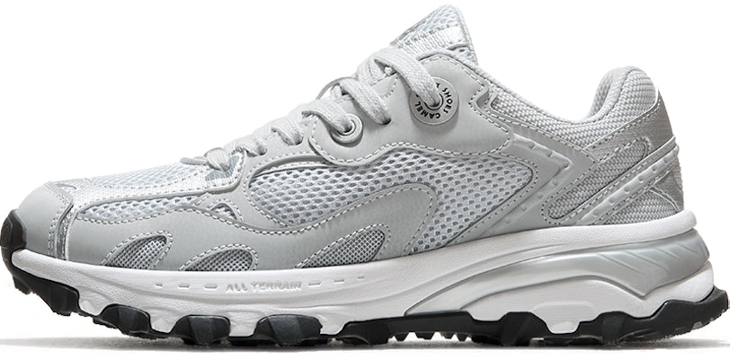 (W) CAMEL CROWN Roaming 1.0 PRO 'Zapatillas Bajas Cómodas para Jogging' K23S097014-1 11