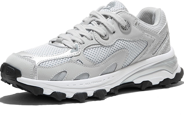 (W) CAMEL CROWN Roaming 1.0 PRO 'Zapatillas Bajas Cómodas para Jogging' K23S097014-1 13
