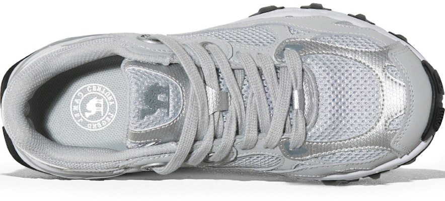 (W) CAMEL CROWN Roaming 1.0 PRO 'Zapatillas Bajas Cómodas para Jogging' K23S097014-1 14