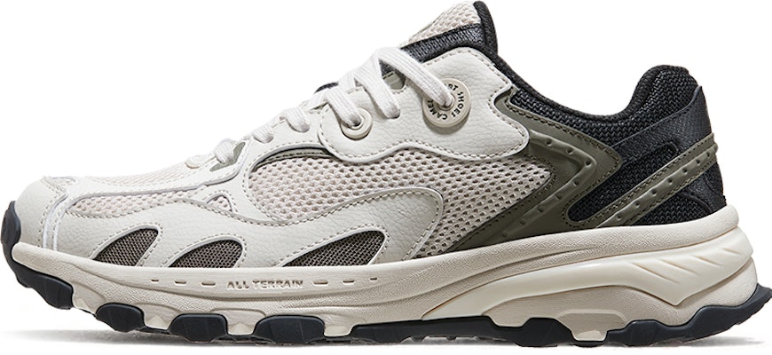 (W) CAMEL CROWN Roaming 1.0 PRO 'Zapatillas Bajas Cómodas para Jogging' K23S097014-1 Sizing (W) CAMEL CROWN Roaming 1.0 PRO 'Zapatillas Bajas Cómodas para Jogging' K23S097014-1