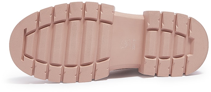 (W) (女性用)キャメルクラウンラウンドトゥレースアップアンクルマーチンブーツ「イエローブラウン」L23W307016 L23W307016 7