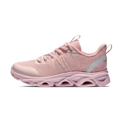 (W) CAMEL CROWN Running Shoes 'CMFT Casual Low-Top'
