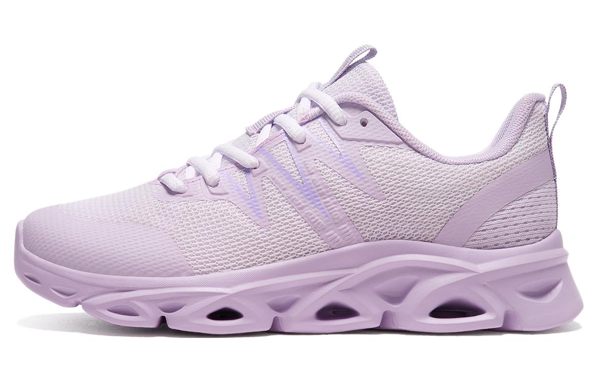 Lookbook (W) Kasut Lari CAMEL CROWN 'Comfort Casual Low-Top'. X23S097001