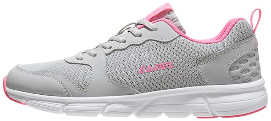 (W) (女性用) CAMEL CROWN ランニングシューズ「快適・軽量」 CD22236852 CD22236852 Order (W) (女性用) CAMEL CROWN ランニングシューズ「快適・軽量」 CD22236852 CD22236852