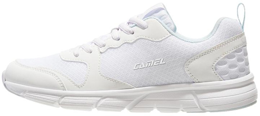 (W) (女性用) CAMEL CROWN ランニングシューズ「快適・軽量」 CD22236852 CD22236852 Lookbook (W) (女性用) CAMEL CROWN ランニングシューズ「快適・軽量」 CD22236852 CD22236852